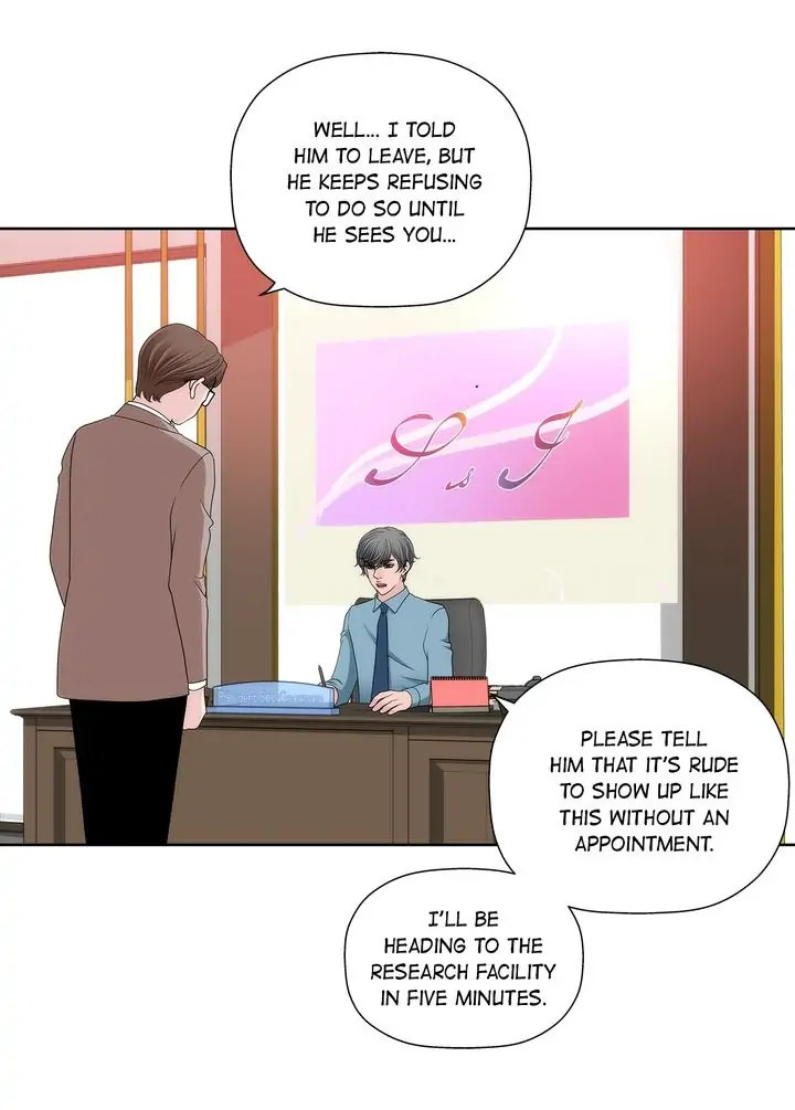 Cinderella’s Man chapter 144 page 3