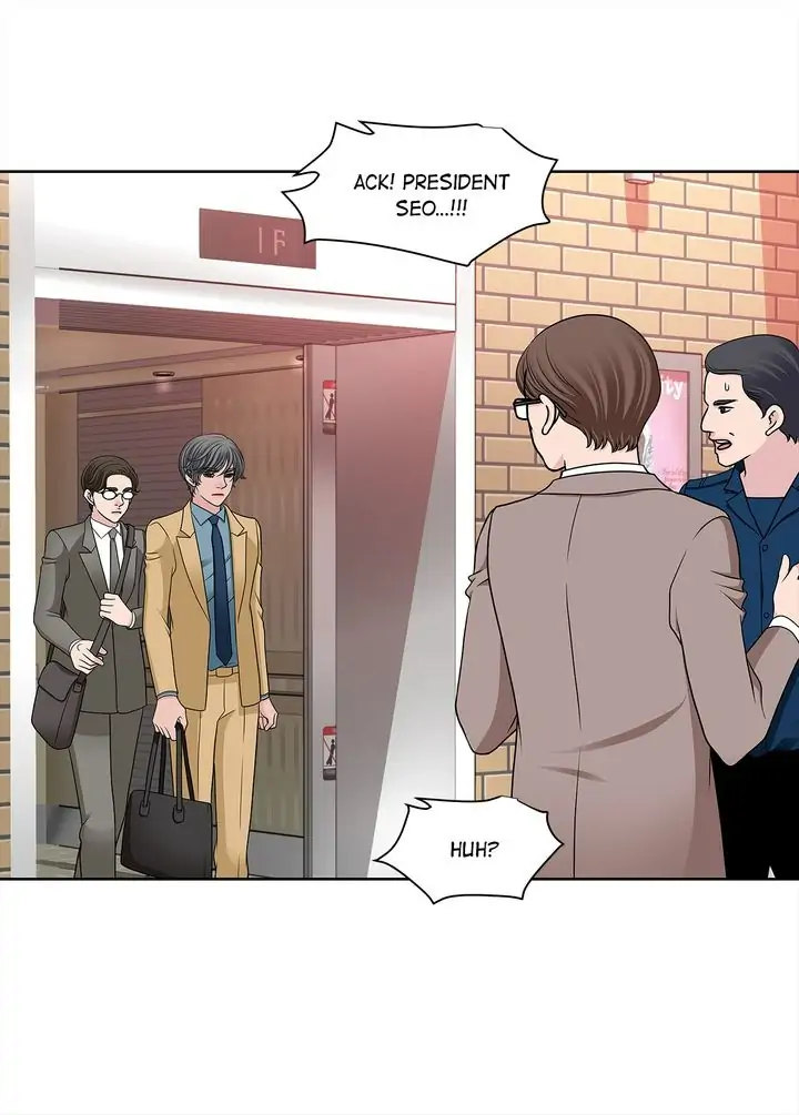 Cinderella’s Man chapter 144 page 9