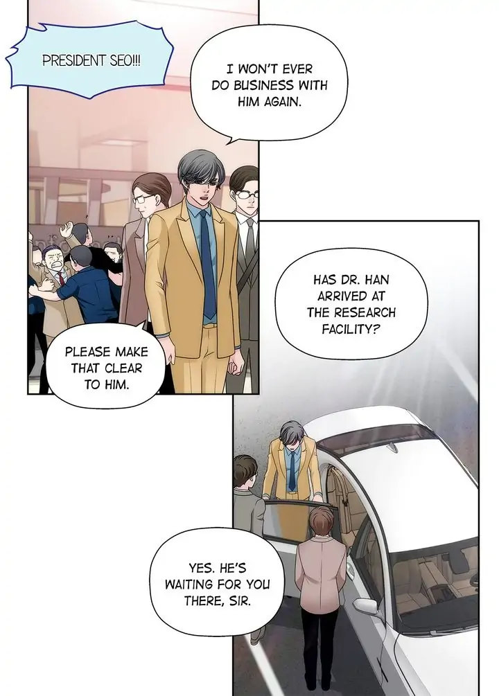 Cinderella’s Man chapter 144 page 12