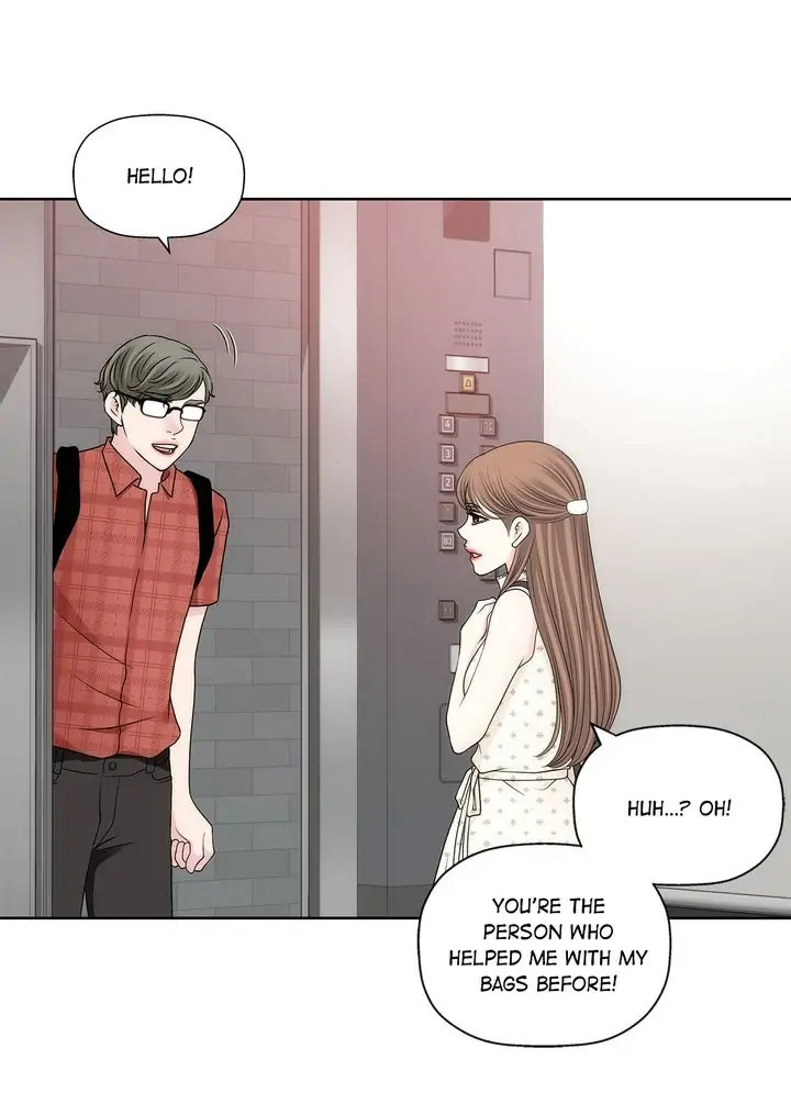 Cinderella’s Man chapter 144 page 16