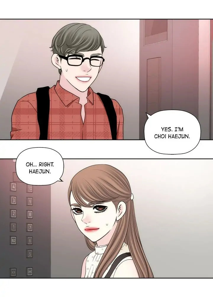 Cinderella’s Man chapter 144 page 17