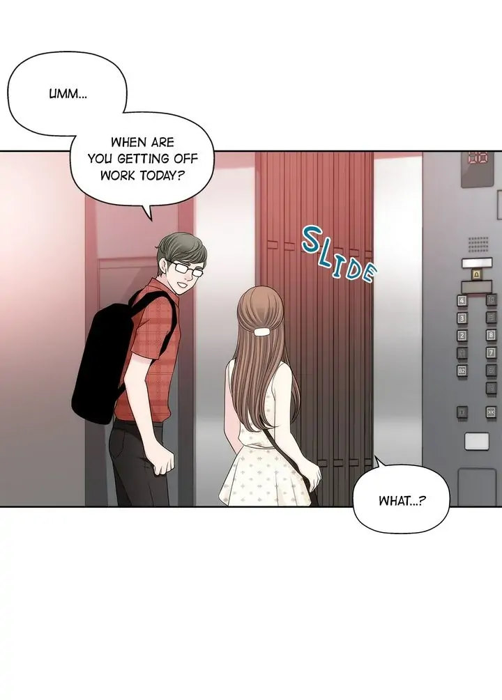 Cinderella’s Man chapter 144 page 18