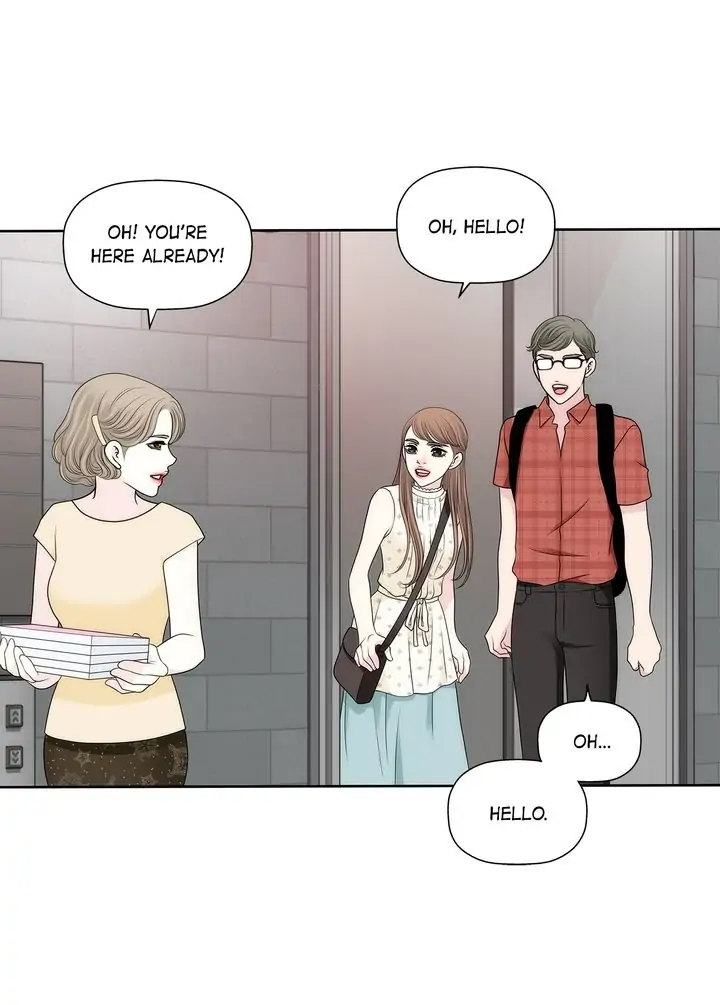 Cinderella’s Man chapter 144 page 19