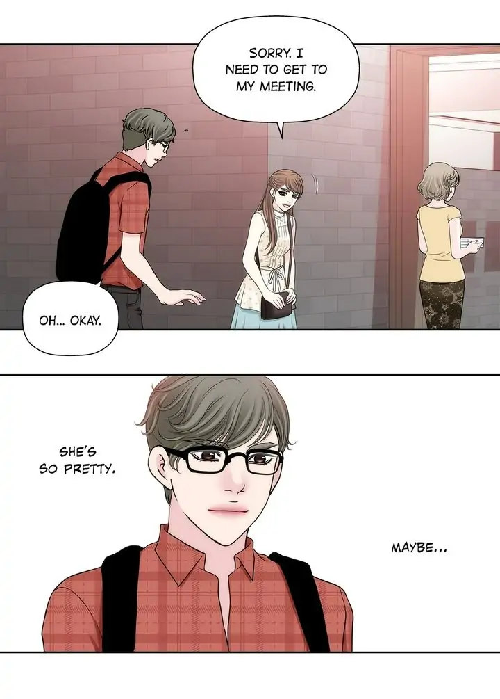Cinderella’s Man chapter 144 page 20