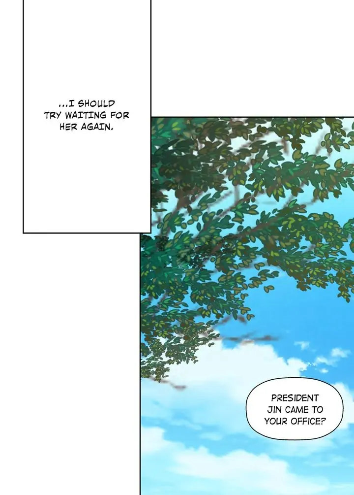 Cinderella’s Man chapter 144 page 21