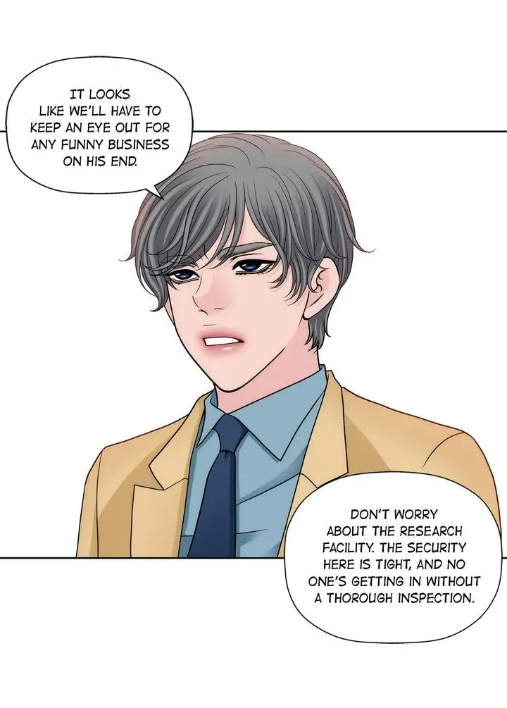 Cinderella’s Man chapter 144 page 24