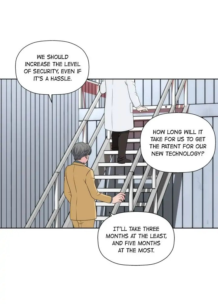 Cinderella’s Man chapter 144 page 25