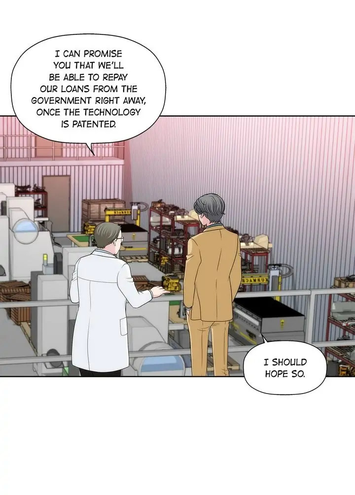 Cinderella’s Man chapter 144 page 26