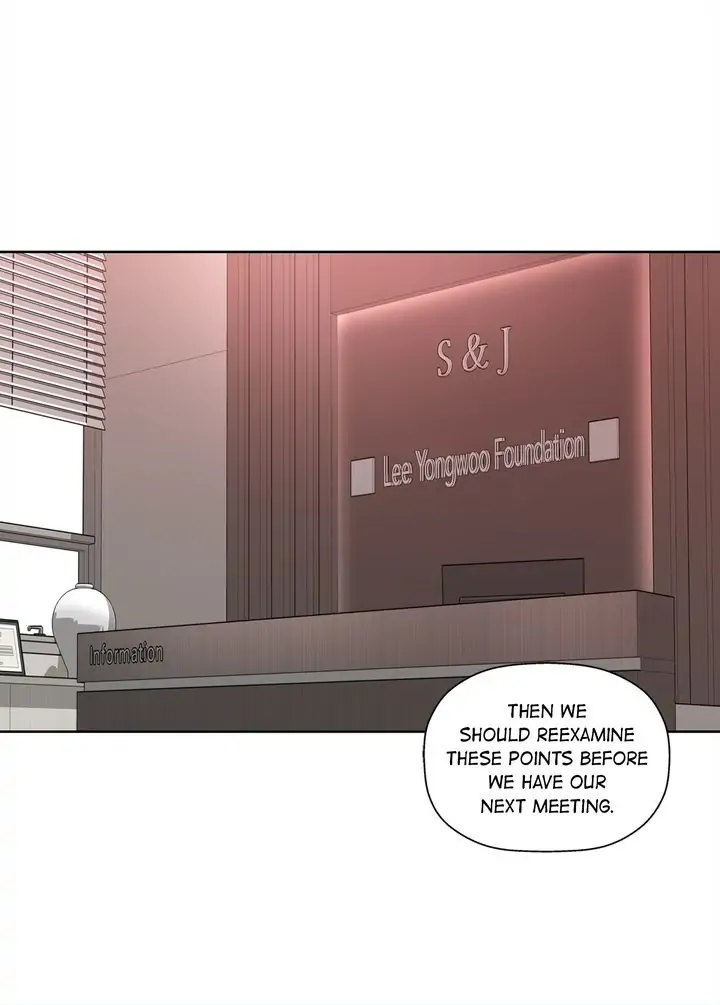 Cinderella’s Man chapter 144 page 27