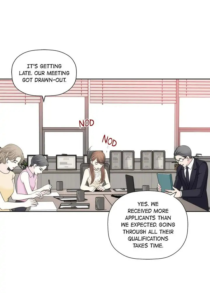 Cinderella’s Man chapter 144 page 28