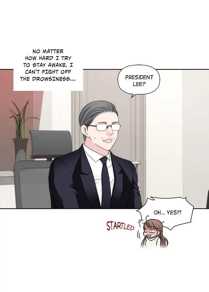 Cinderella’s Man chapter 144 page 30