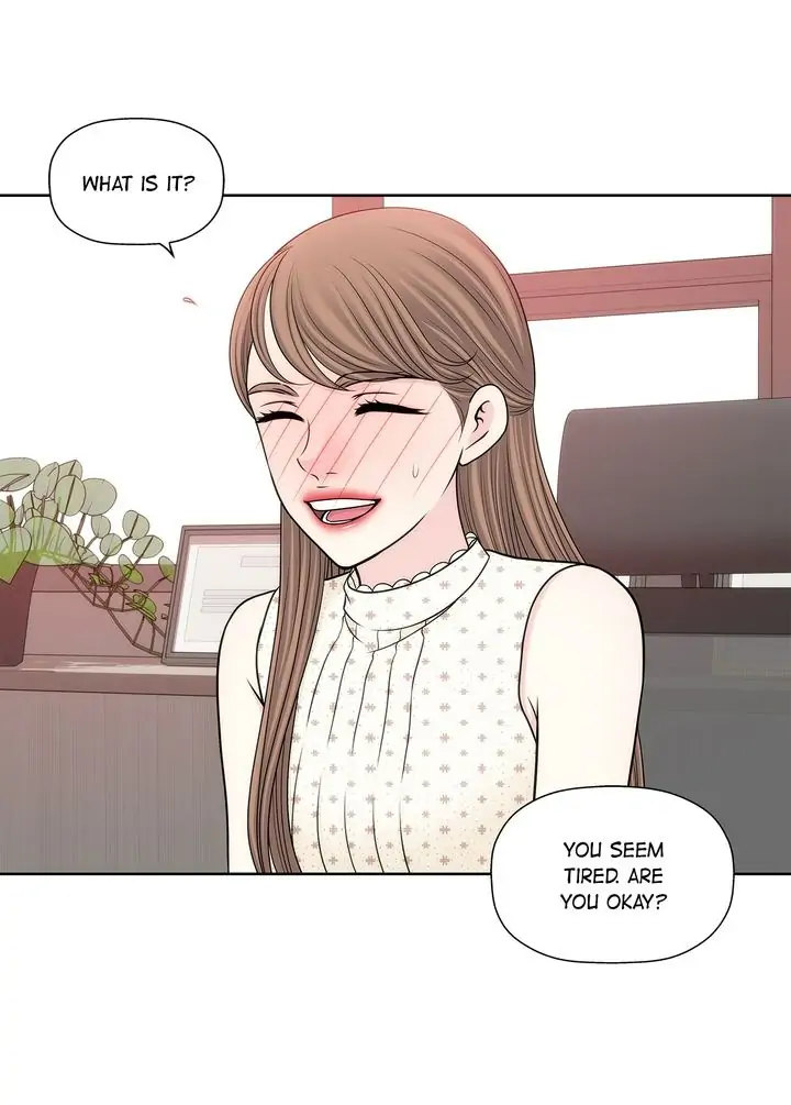 Cinderella’s Man chapter 144 page 31