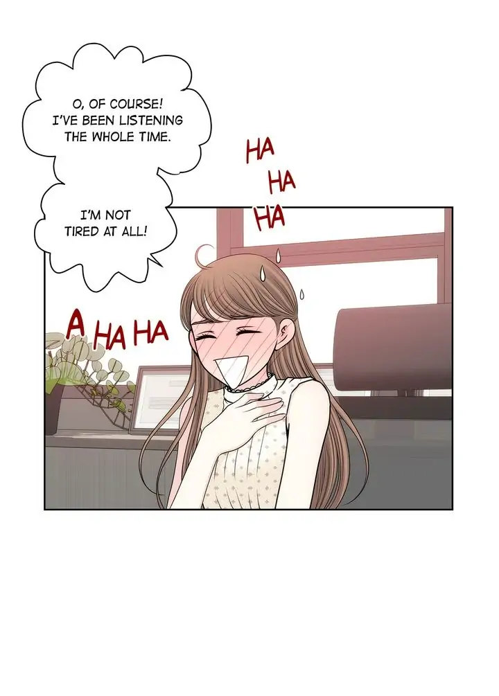 Cinderella’s Man chapter 144 page 32