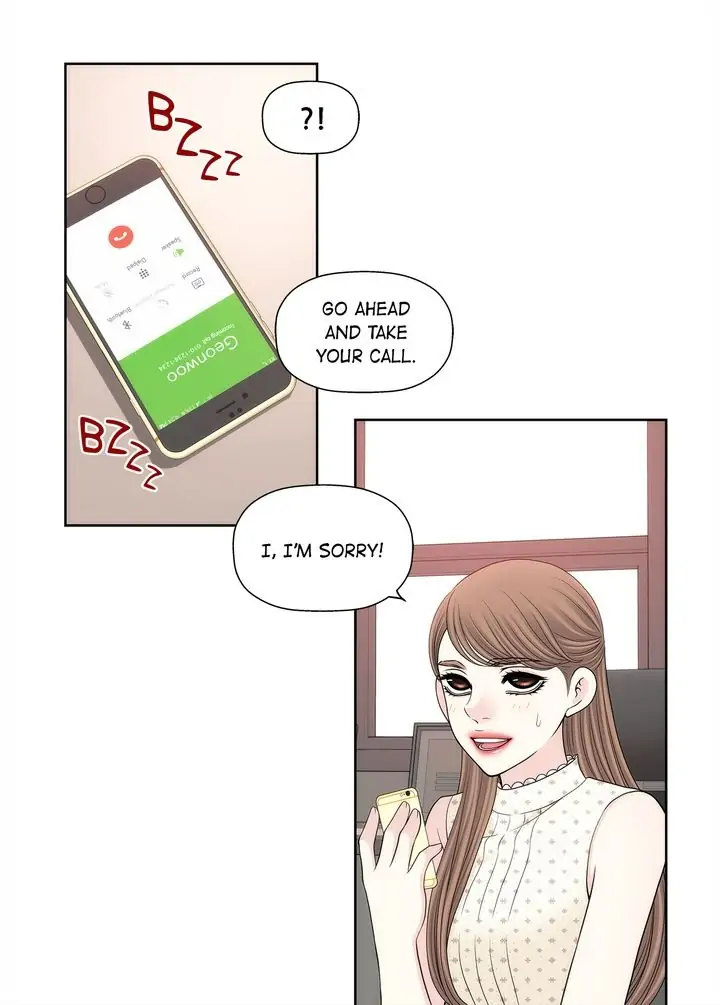 Cinderella’s Man chapter 144 page 33