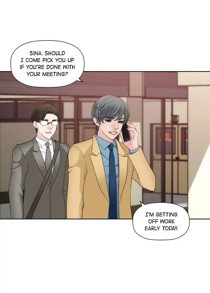 Cinderella’s Man chapter 144 page 34