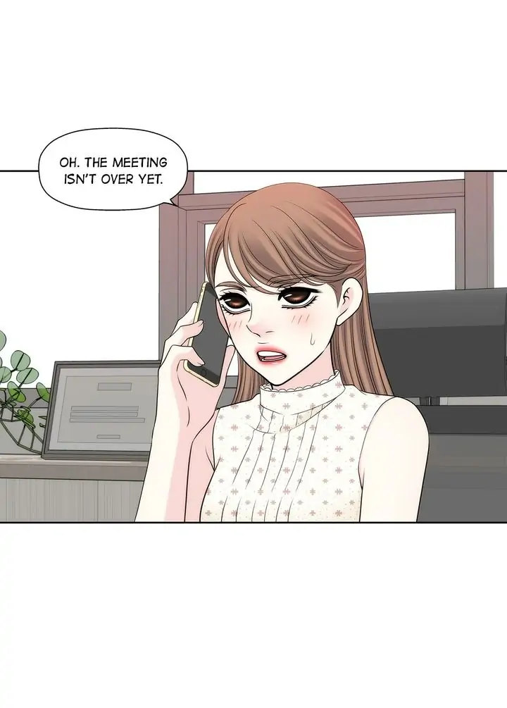 Cinderella’s Man chapter 144 page 35