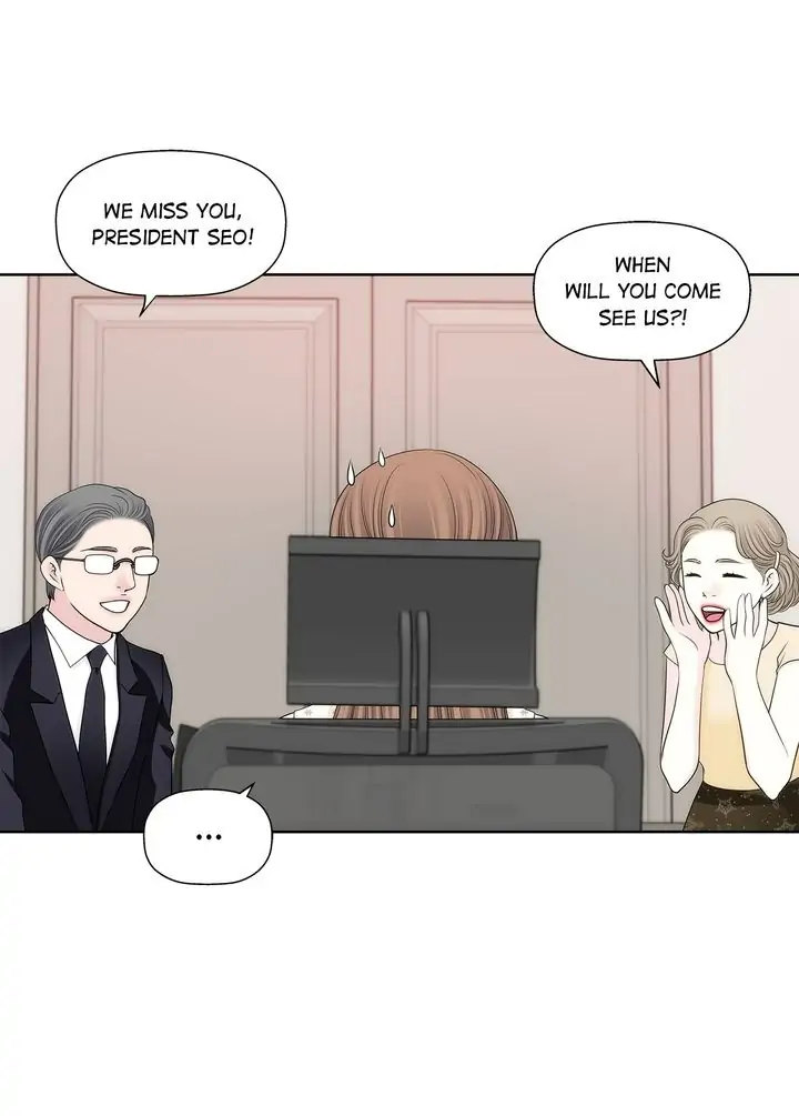 Cinderella’s Man chapter 144 page 36