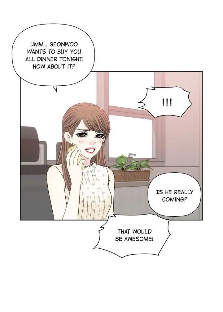 Cinderella’s Man chapter 144 page 38