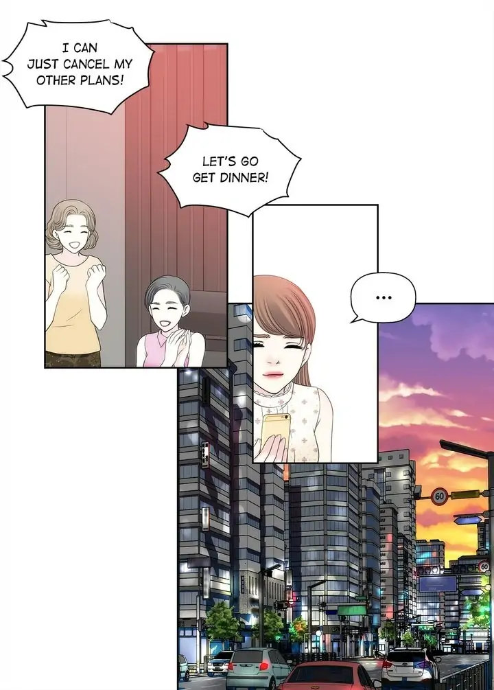 Cinderella’s Man chapter 144 page 39