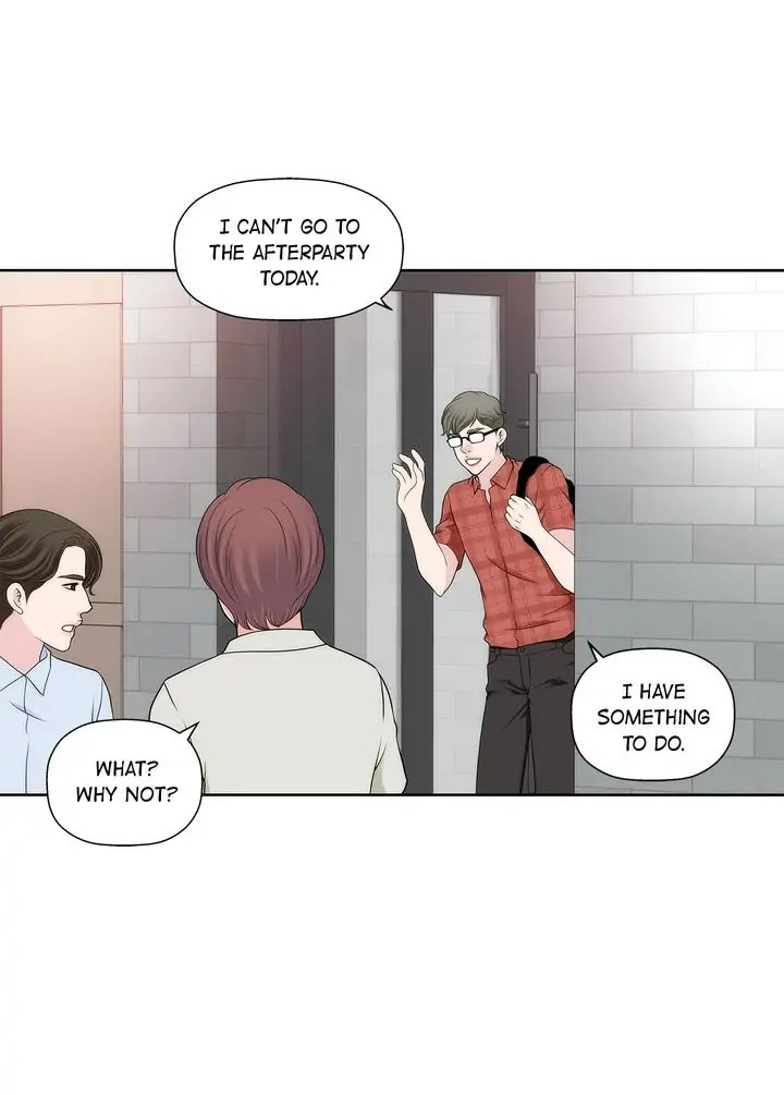 Cinderella’s Man chapter 144 page 40