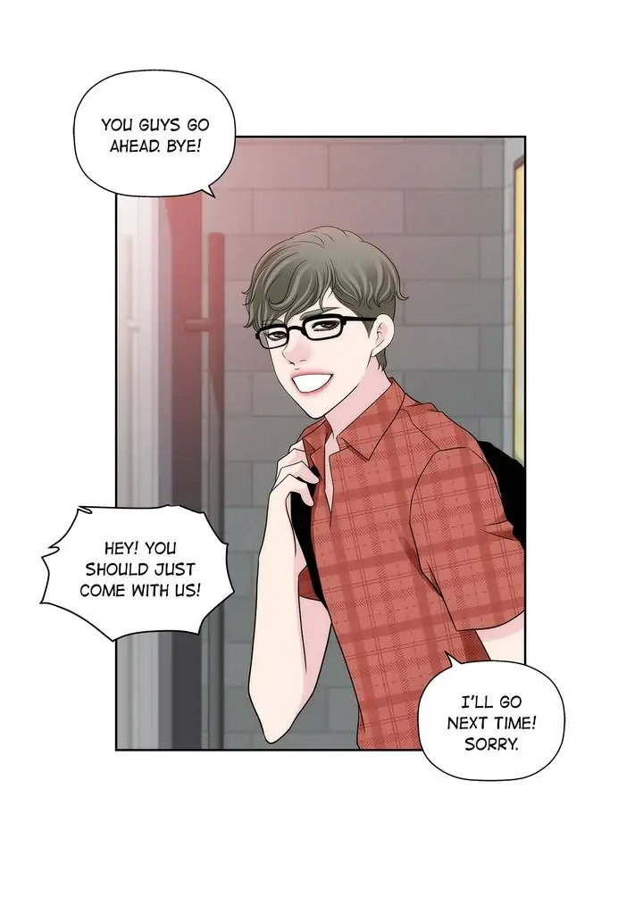 Cinderella’s Man chapter 144 page 41