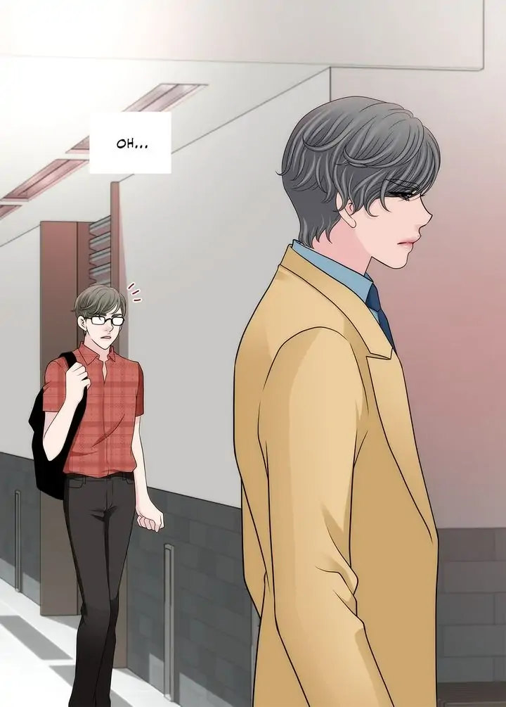 Cinderella’s Man chapter 144 page 43