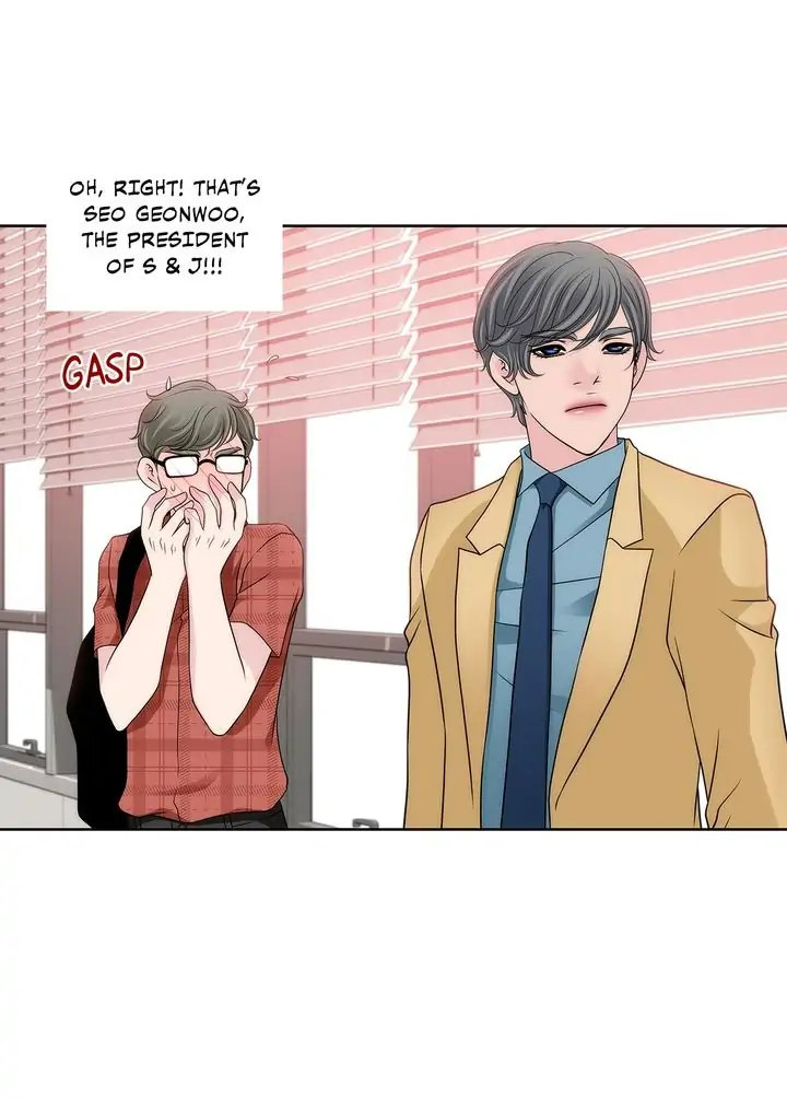 Cinderella’s Man chapter 144 page 45