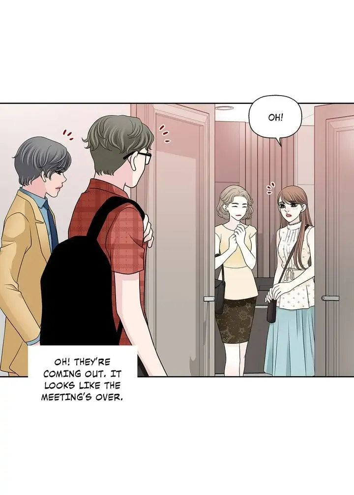 Cinderella’s Man chapter 144 page 47