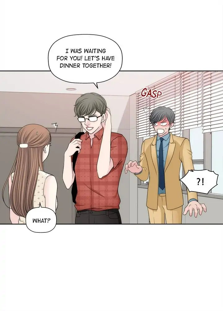 Cinderella’s Man chapter 144 page 49