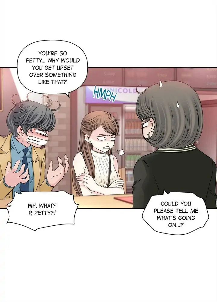 Cinderella’s Man chapter 145 page 9