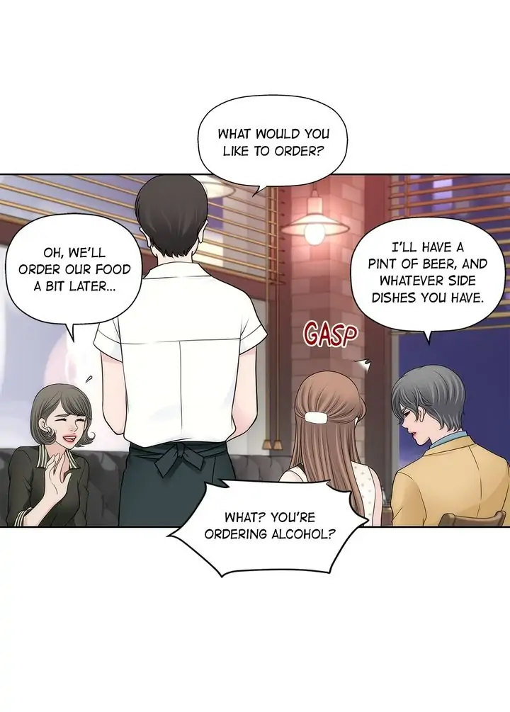 Cinderella’s Man chapter 145 page 10