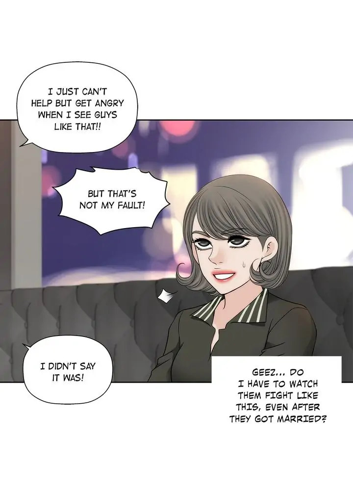 Cinderella’s Man chapter 145 page 12
