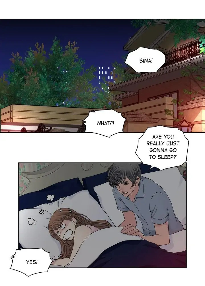 Cinderella’s Man chapter 145 page 18