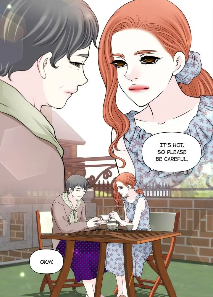 Cinderella’s Man chapter 145 page 26