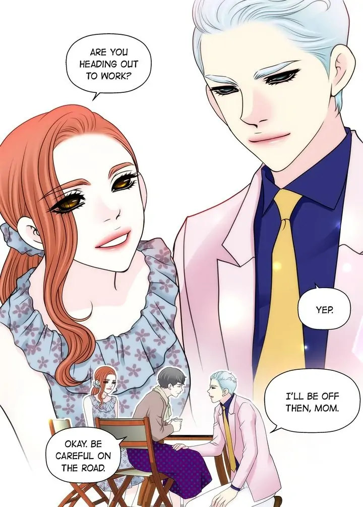 Cinderella’s Man chapter 145 page 28