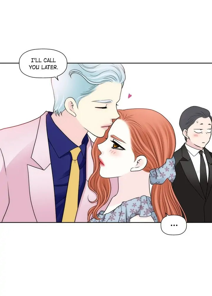 Cinderella’s Man chapter 145 page 30