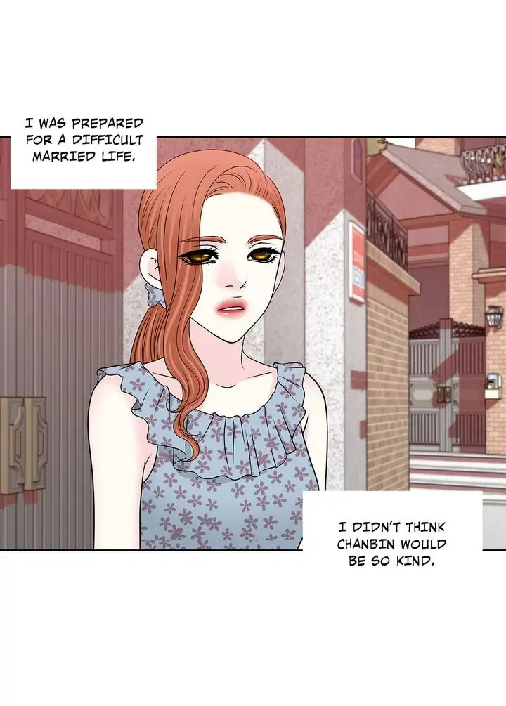 Cinderella’s Man chapter 145 page 32