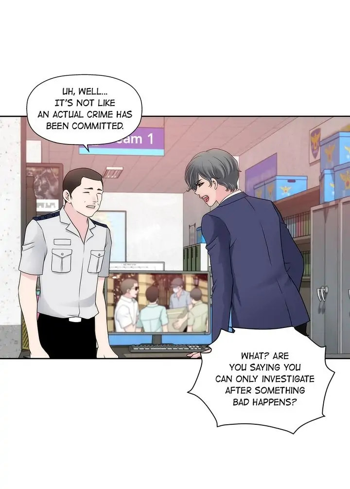 Cinderella’s Man chapter 146 page 4