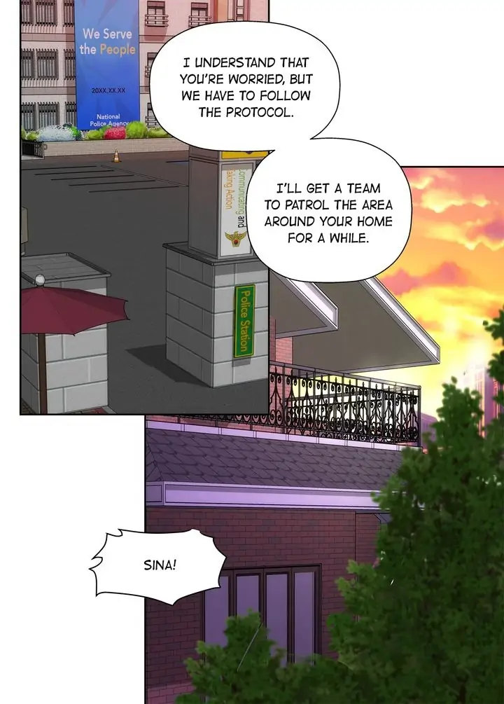 Cinderella’s Man chapter 146 page 5