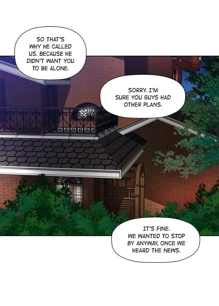 Cinderella’s Man chapter 146 page 9