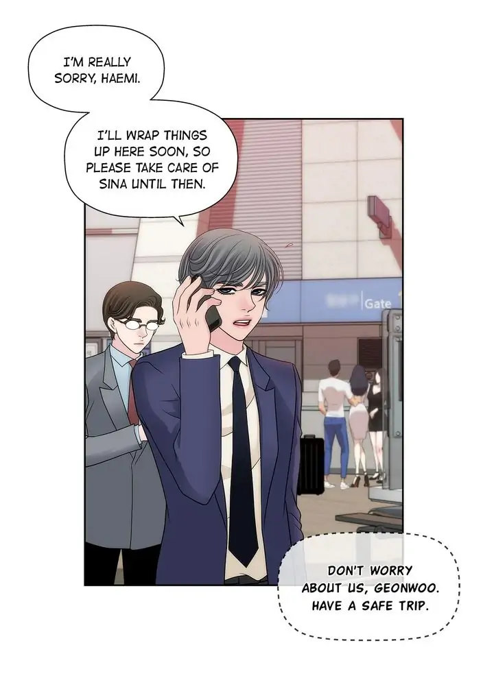 Cinderella’s Man chapter 146 page 10