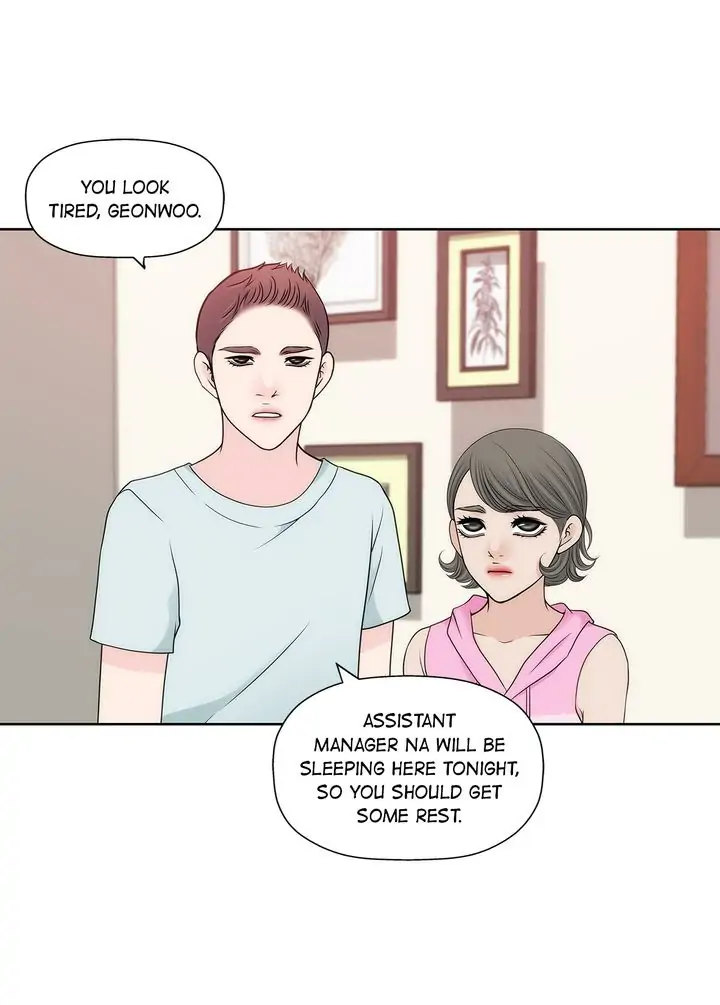 Cinderella’s Man chapter 146 page 15