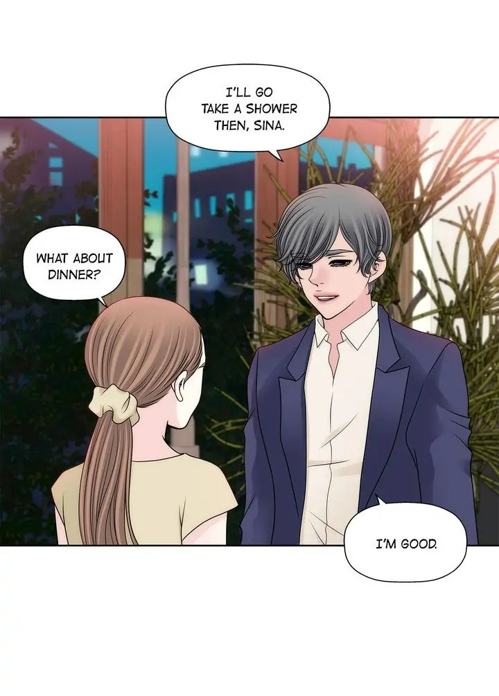 Cinderella’s Man chapter 146 page 17