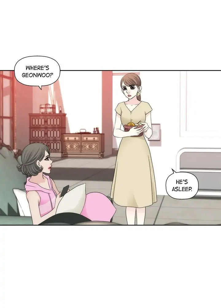 Cinderella’s Man chapter 146 page 19