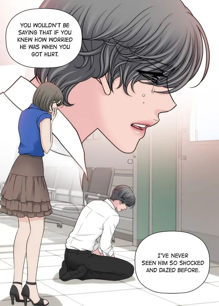 Cinderella’s Man chapter 146 page 22