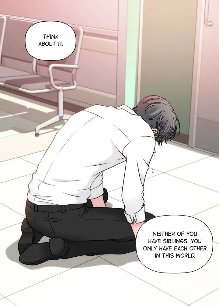 Cinderella’s Man chapter 146 page 23
