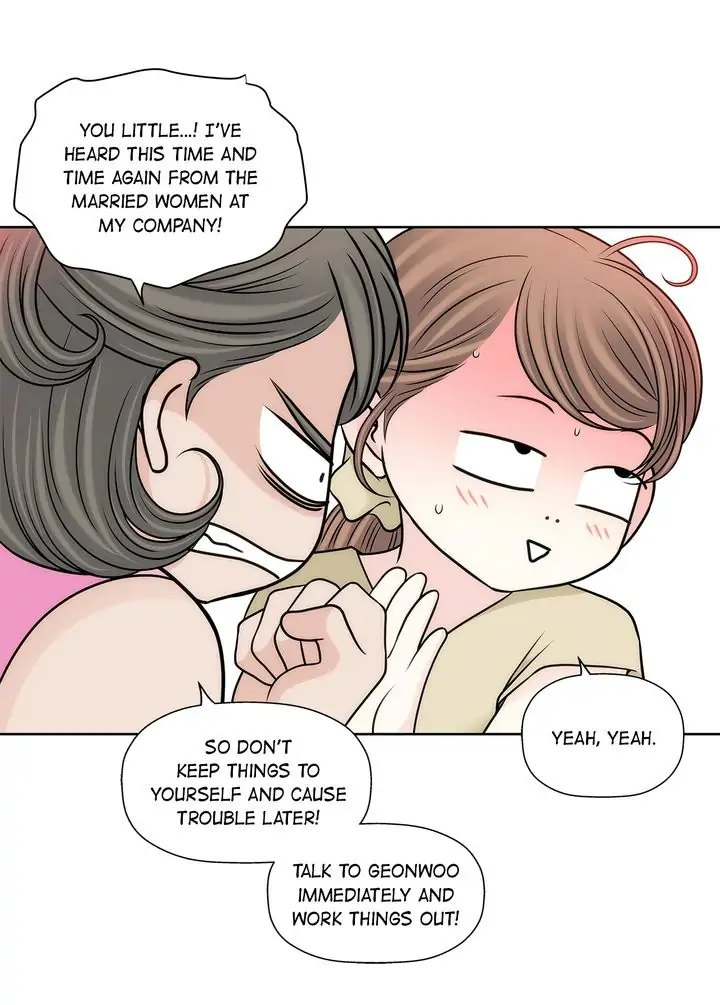 Cinderella’s Man chapter 146 page 28