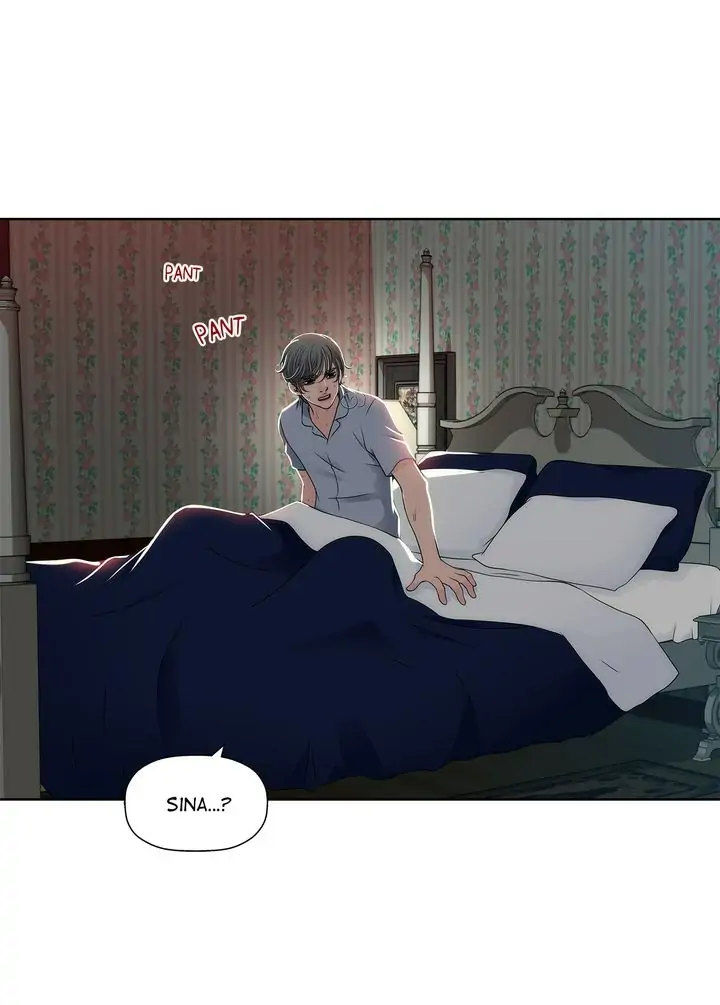 Cinderella’s Man chapter 146 page 32