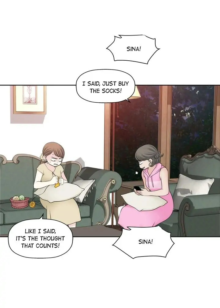 Cinderella’s Man chapter 146 page 33