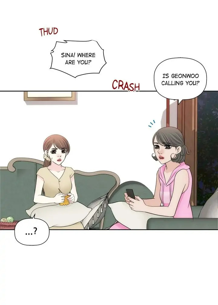 Cinderella’s Man chapter 146 page 34